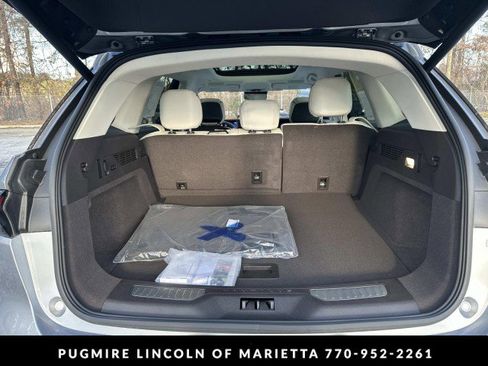 New 2026 Lincoln Nautilus Black Label image 40