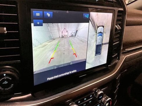 Used 2021 Ford F150 King Ranch image 25