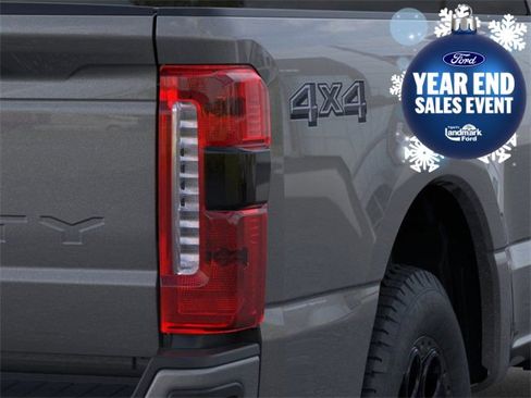 New 2026 Ford F250 XLT w/ XLT Premium Package image 21