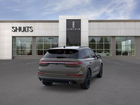 New 2026 Lincoln Corsair Premiere image 8