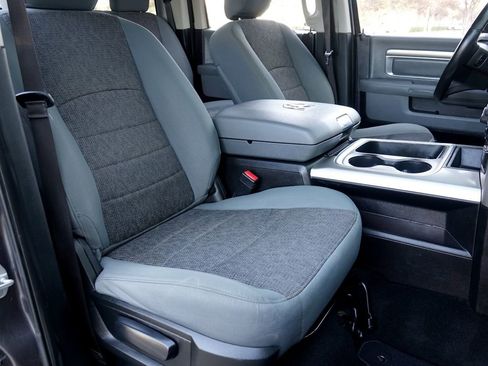 Used 2018 RAM 1500 Big Horn image 8