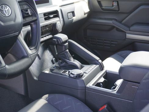 New 2026 Toyota Tacoma SR5 image 21