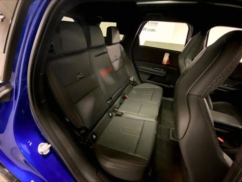 Certified 2025 MINI Cooper Countryman John Cooper Works w/ Comfort Package Max AWD/4WD image 19