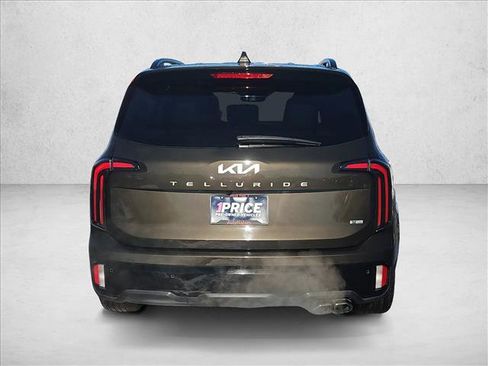 Used 2023 Kia Telluride SX X-Line image 7