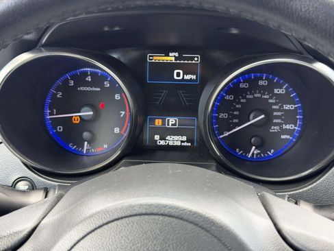 Used 2015 Subaru Outback 2.5i Premium AWD/4WD image 35
