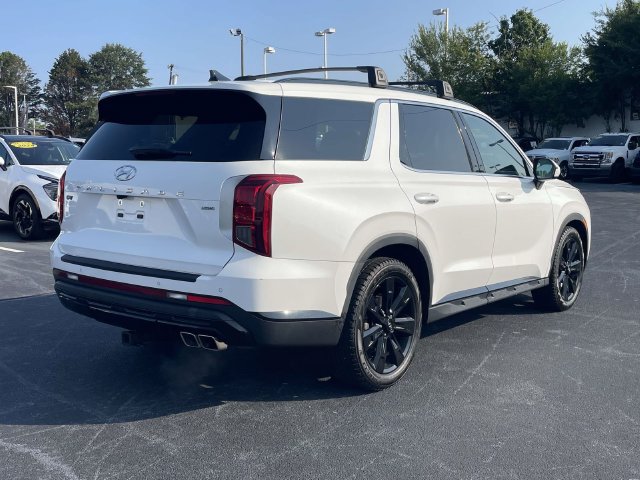 Used 2023 Hyundai Palisade XRT w/ Cargo Package AWD/4WD image 7