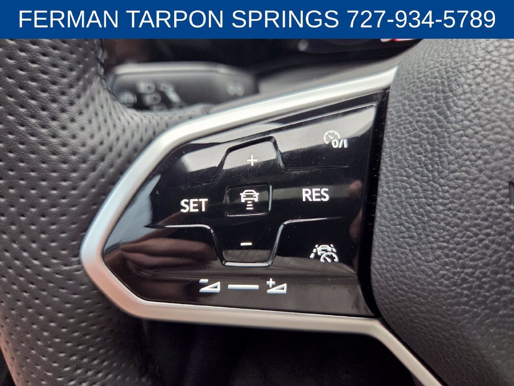 Used 2022 Volkswagen GTI Autobahn FWD image 27