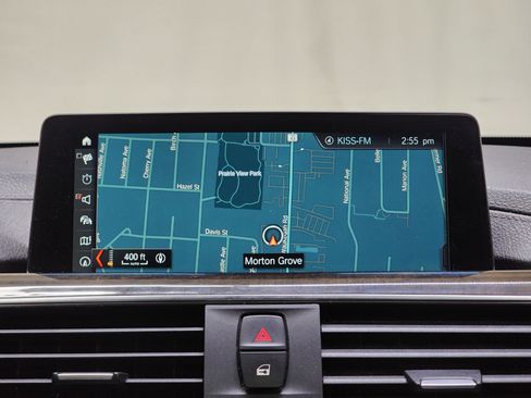 Used 2019 BMW 430i Gran Coupe xDrive w/ Convenience Package AWD/4WD image 26