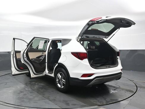 Used 2018 Hyundai Santa Fe Sport image 51
