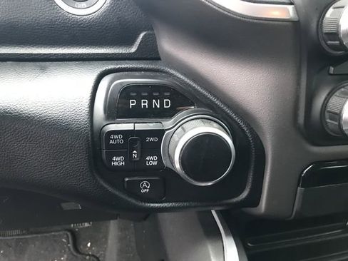 Used 2021 RAM 1500 Big Horn image 6