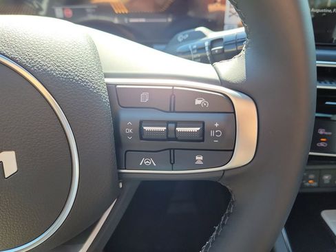 New 2026 Kia K5 GT-Line image 25