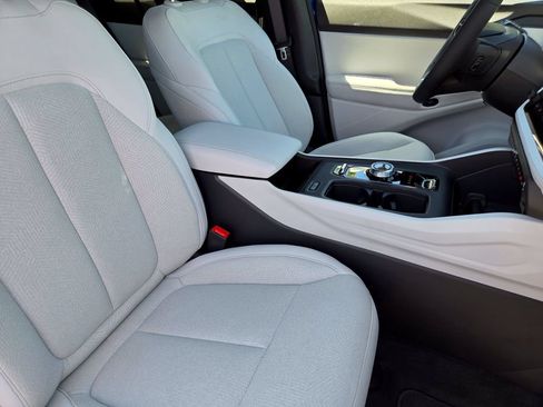 New 2026 Jeep Cherokee Laredo AWD/4WD image 10