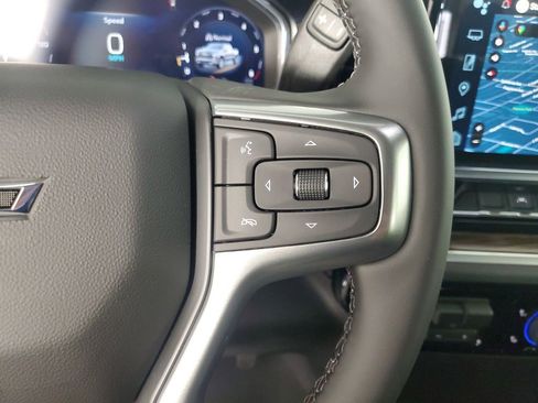 New 2026 Chevrolet Silverado 1500 RST RWD image 22