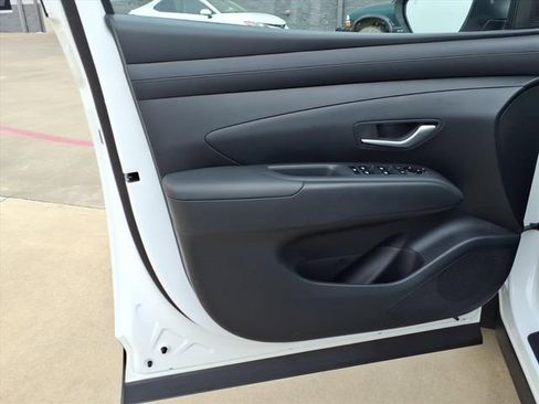 New 2026 Hyundai Tucson SEL image 20