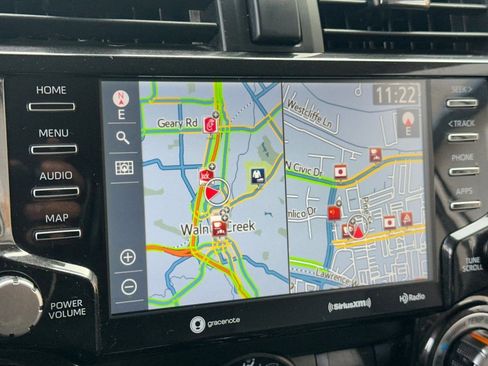 Used 2022 Toyota 4Runner TRD Off-Road Premium image 24