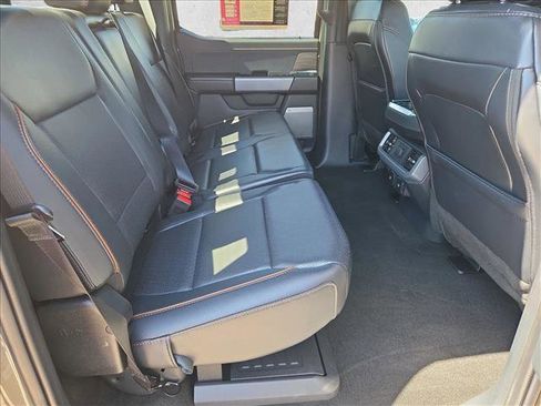 Used 2025 Ford F150 Lariat w/ Equipment Group 501A Mid AWD/4WD image 20