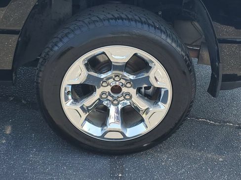 Used 2021 RAM 1500 Big Horn AWD/4WD image 31