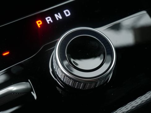 New 2025 Jeep Grand Cherokee Limited w/ Trailer Tow Package image 18