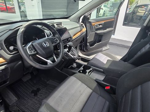 Used 2019 Honda CR-V EX image 15