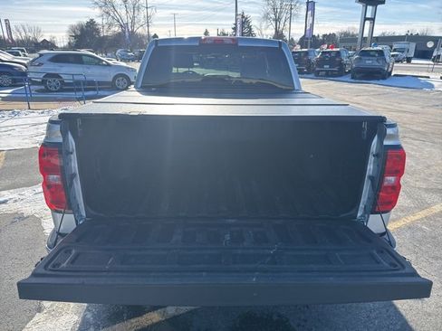 Used 2018 Chevrolet Silverado 1500 LT w/ All Star Edition image 19