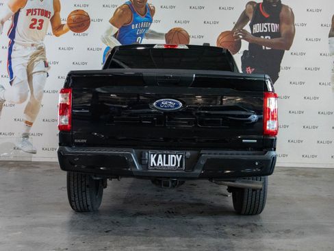 Used 2023 Ford F150 XL w/ STX Appearance Package image 23