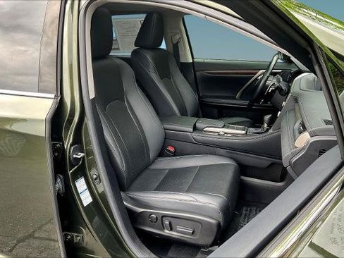 Used 2022 Lexus RX 350 AWD w/ Premium Package image 28