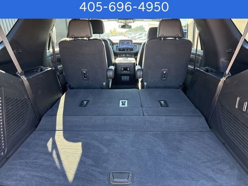 Used 2021 Chevrolet Tahoe Premier image 13