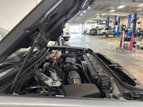 Used 2024 Chevrolet Silverado 3500 High Country w/ Technology Package image 47