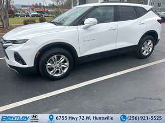 Used 2019 Chevrolet Blazer LT video 1