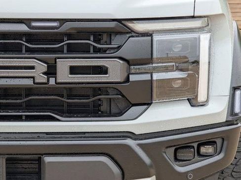 New 2026 Ford F150 Raptor image 6