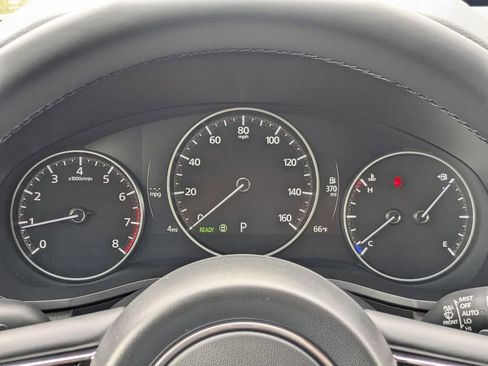 New 2026 MAZDA CX-90 3.3 Turbo w/ Preferred Package image 31