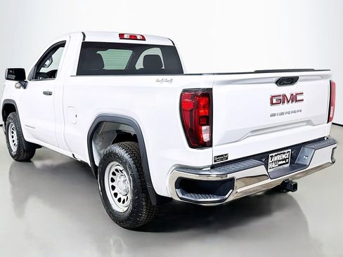 New 2026 GMC Sierra 1500 Pro w/ Pro Value Package image 3