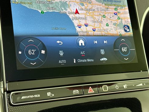New 2026 Mercedes-Benz CLE 53 AMG 4MATIC Cabriolet image 19