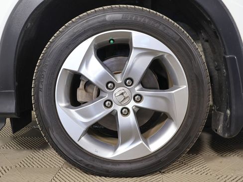 Used 2017 Honda HR-V EX-L image 18