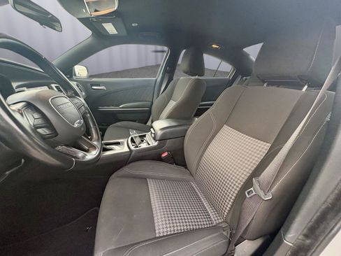 Used 2023 Dodge Charger SXT RWD image 15