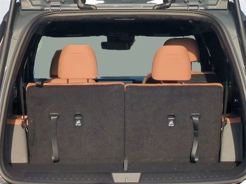 New 2026 Hyundai Santa Fe Calligraphy image 14