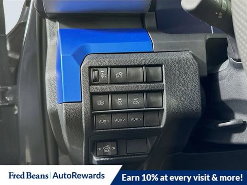 New 2026 Toyota Tacoma TRD Sport AWD/4WD image 12