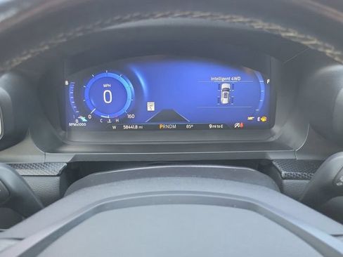 Used 2020 Ford Explorer ST w/ ST Street Pack AWD/4WD image 24