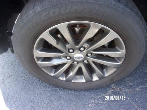 Used 2016 Ford F150 XL w/ Equipment Group 101A Mid RWD image 14
