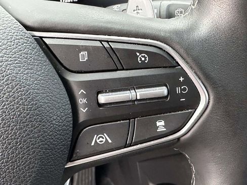 Used 2023 Hyundai Santa Fe Limited w/ Cargo Package image 24