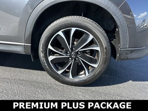 Used 2023 MAZDA CX-5 AWD 2.5 S w/ Premium Plus Pkg image 10