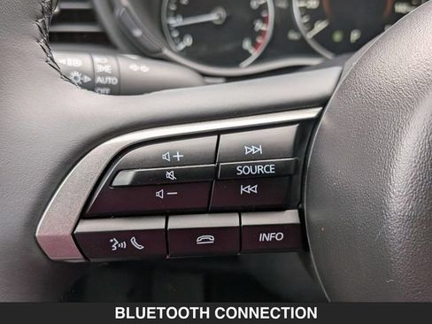 New 2026 MAZDA CX-30 AWD 2.5 S image 16