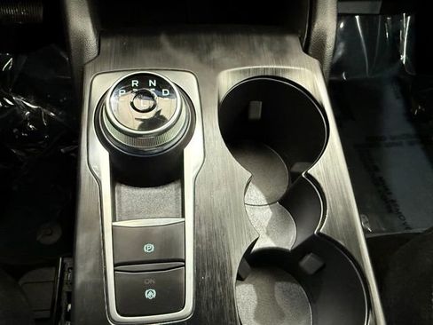 Used 2025 Ford Escape Active image 38