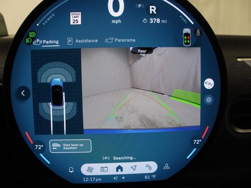 Certified 2025 MINI Cooper S image 11