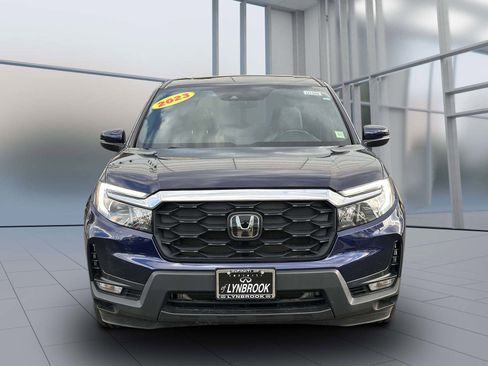 Used 2023 Honda Passport EX-L image 2