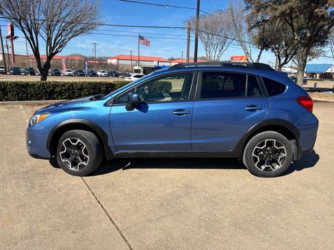 Used 2014 Subaru Crosstrek 2.0i Premium w/ Popular Package #2 image 10
