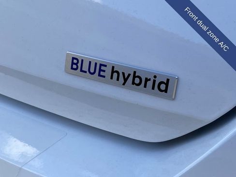 Used 2026 Hyundai Elantra Hybrid FWD image 8