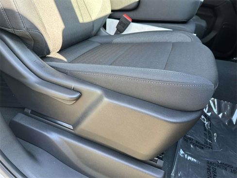 Used 2025 Chevrolet Silverado 1500 Custom w/ Turbomax Blackout Package image 26