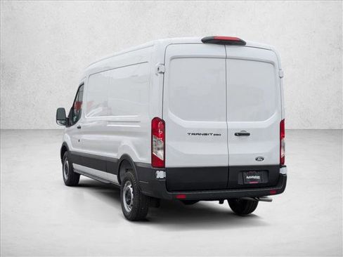 New 2026 Ford Transit 250 image 9