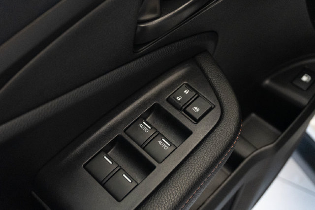 Certified 2024 Honda Ridgeline TrailSport image 4